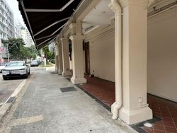 Four Chain Hotel (D14), Retail #637755661